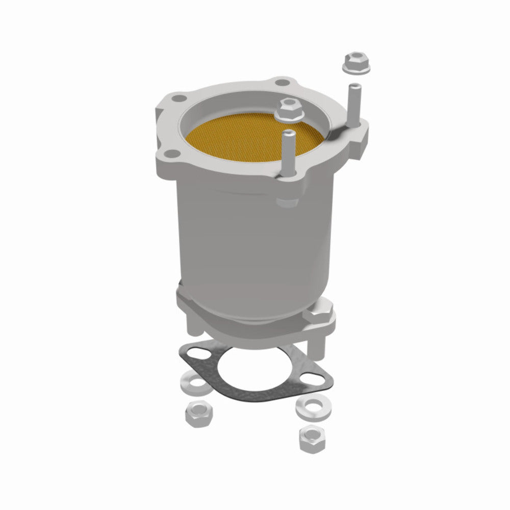 03-05 Kia Sorento 3.5L cc Direct-Fit Catalytic Converter 51457 Magnaflow