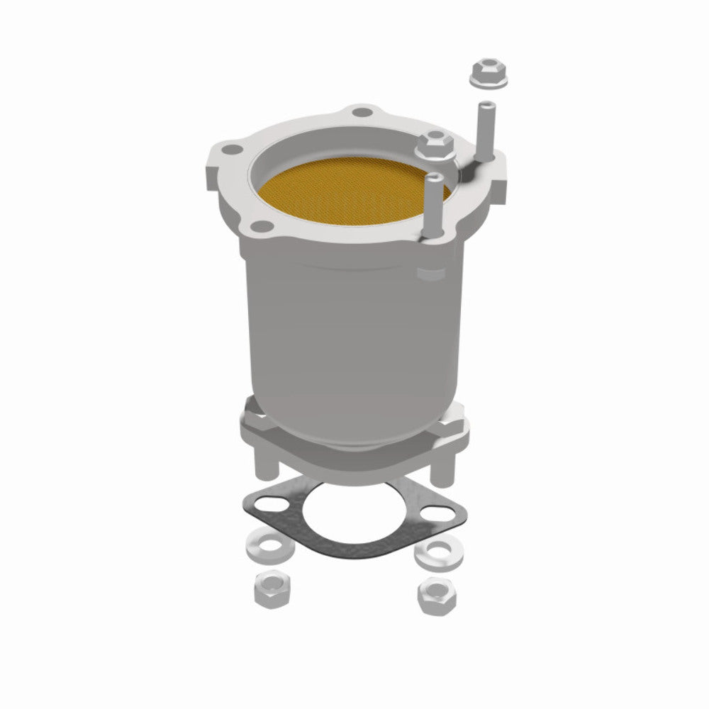 03-05 Kia Sorento 3.5L cc Direct-Fit Catalytic Converter 51457 Magnaflow