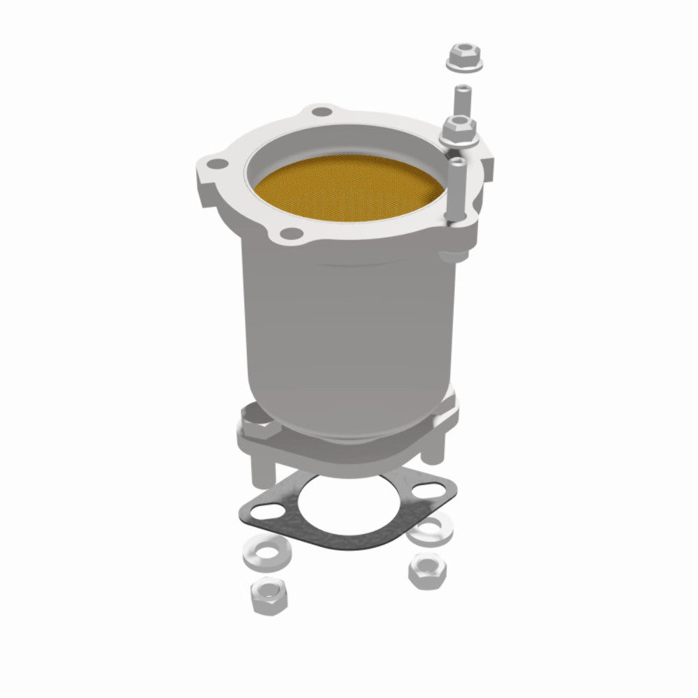 03-05 Kia Sorento 3.5L cc Direct-Fit Catalytic Converter 51457 Magnaflow