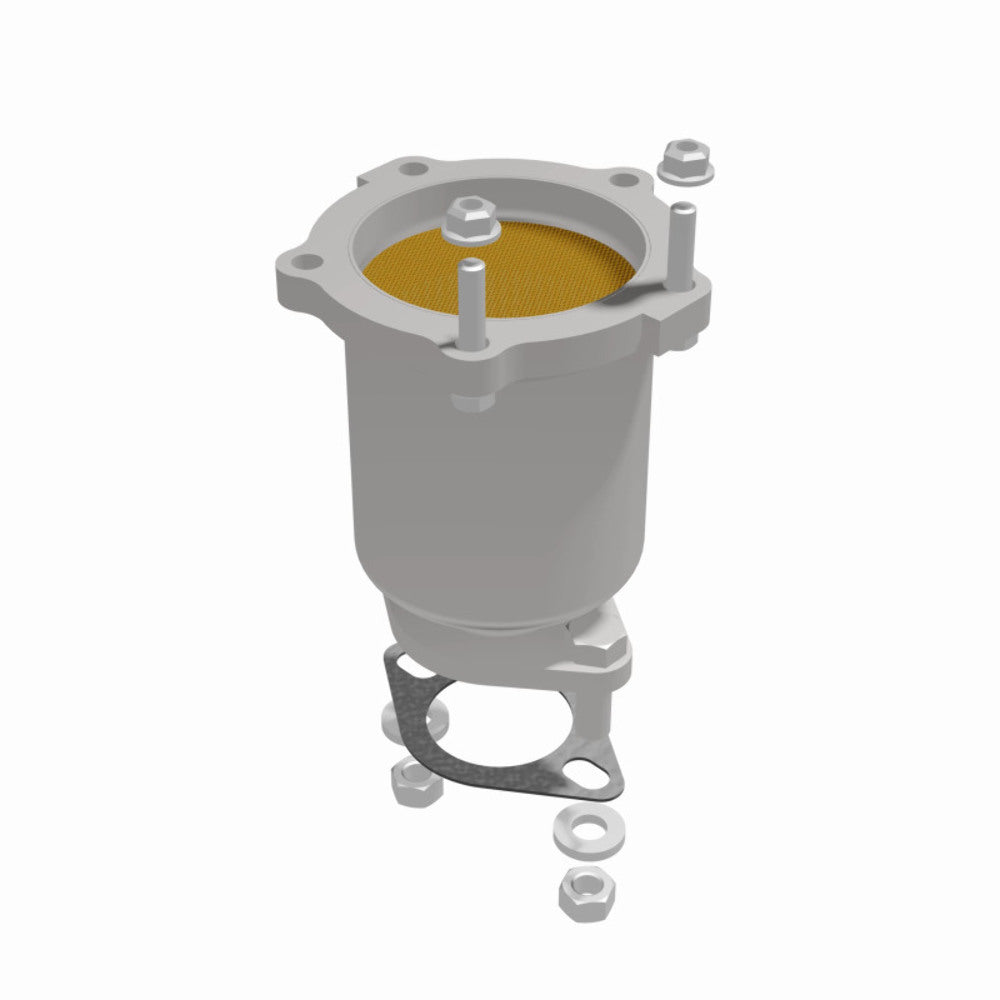 03-05 Kia Sorento 3.5L cc Direct-Fit Catalytic Converter 51457 Magnaflow