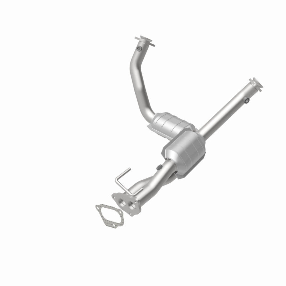 04 Ranger/BSeries 3.0L Direct-Fit Catalytic Converter 51458 Magnaflow