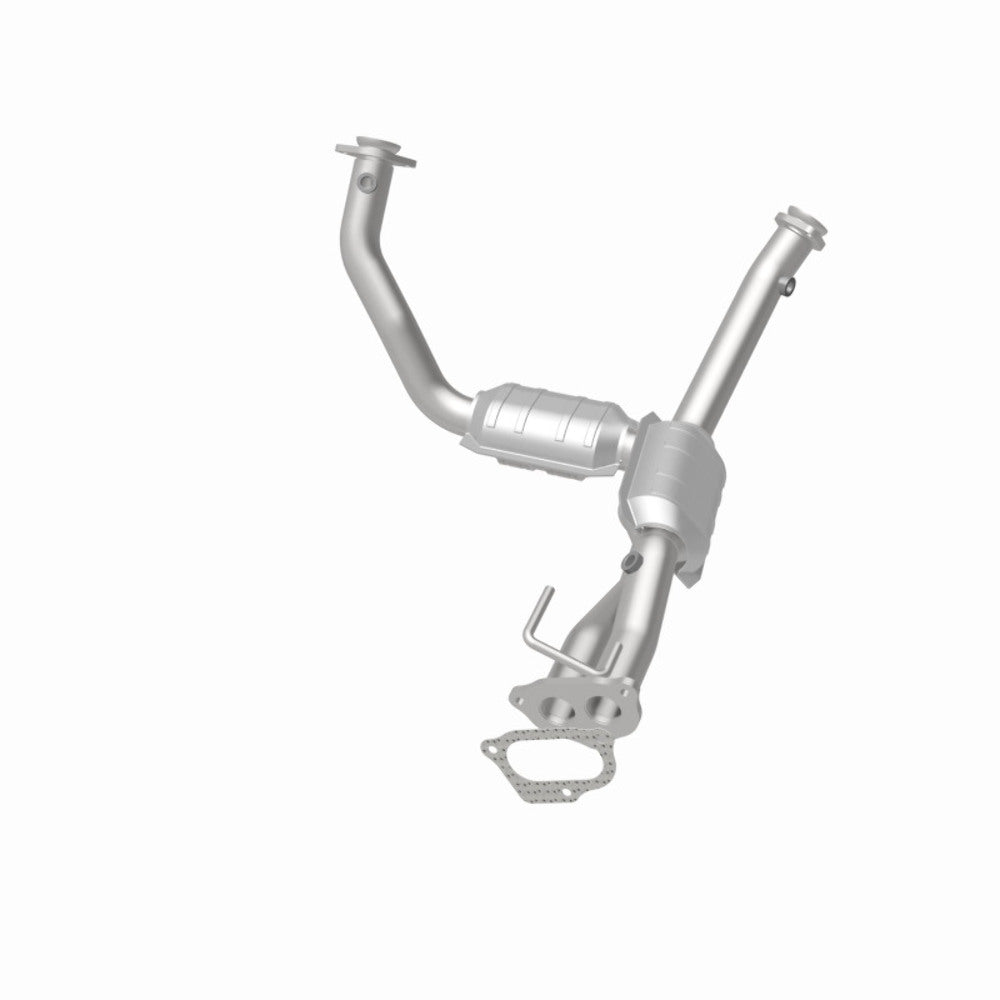 04 Ranger/BSeries 3.0L Direct-Fit Catalytic Converter 51458 Magnaflow