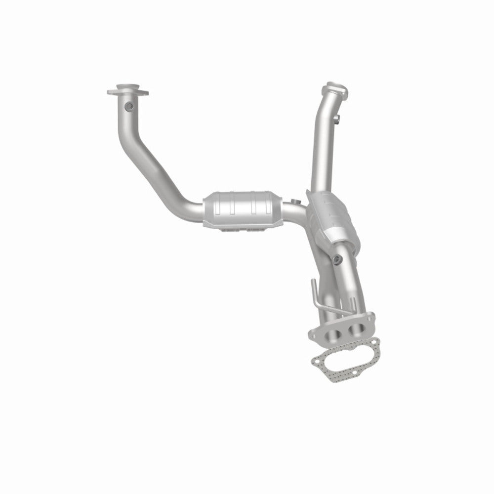 04 Ranger/BSeries 3.0L Direct-Fit Catalytic Converter 51458 Magnaflow