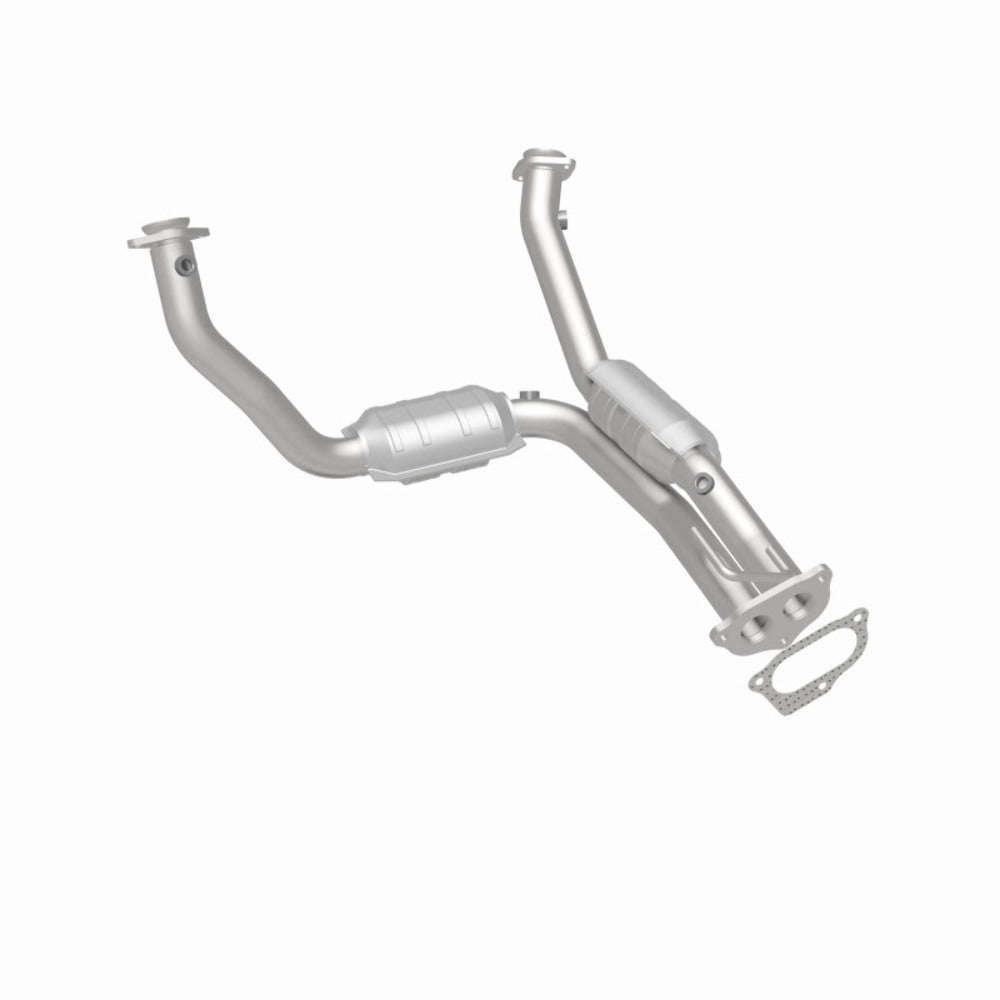 04 Ranger/BSeries 3.0L Direct-Fit Catalytic Converter 51458 Magnaflow