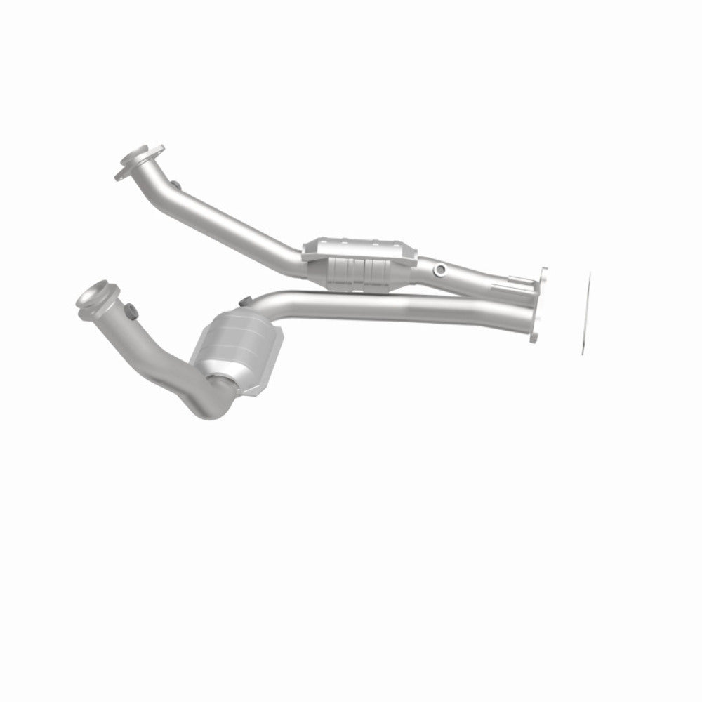04 Ranger/BSeries 3.0L Direct-Fit Catalytic Converter 51458 Magnaflow