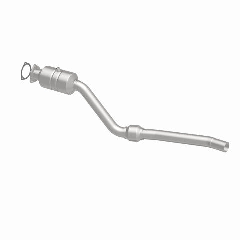 02-03 Audi A4 3L D/S Direct-Fit Catalytic Converter 51461 Magnaflow