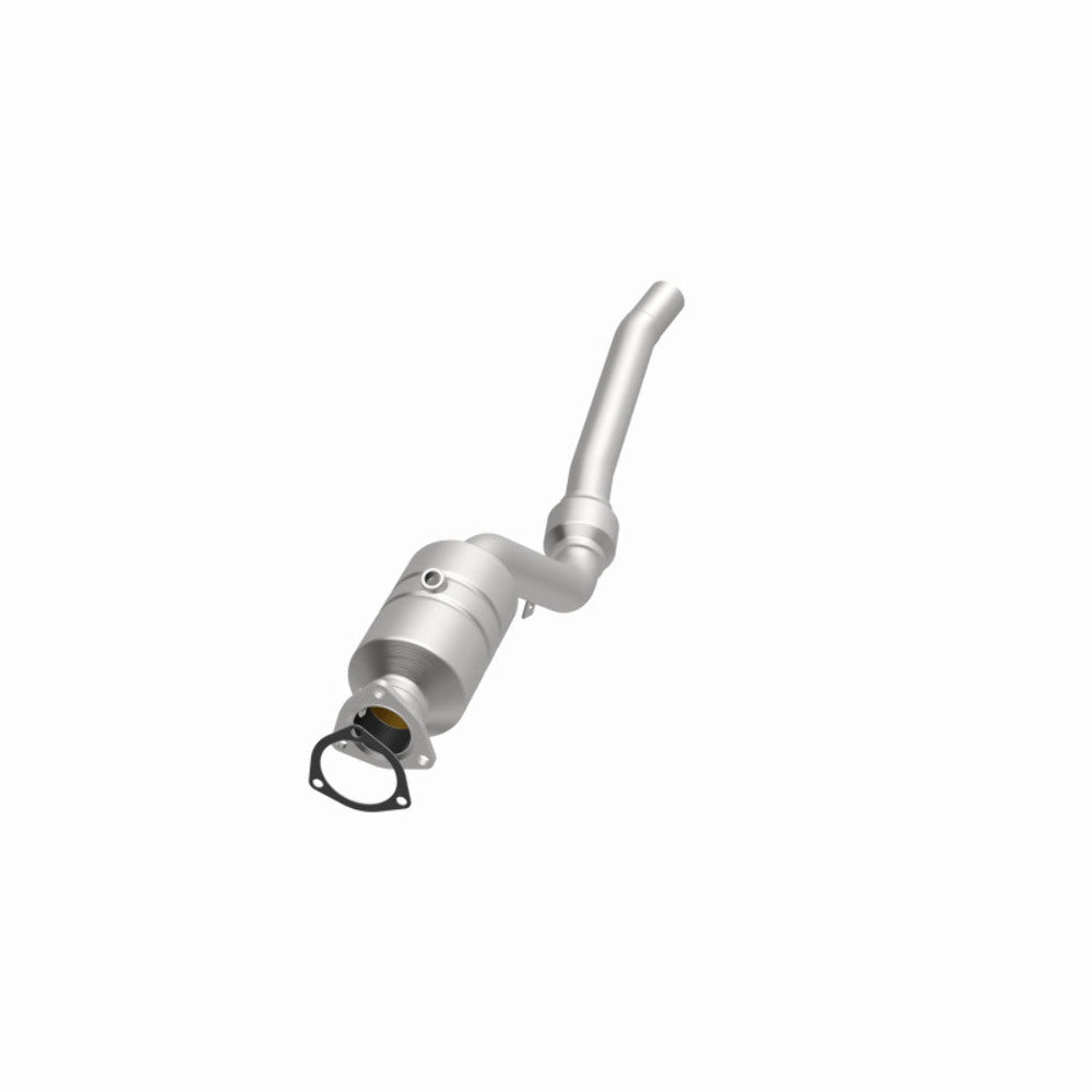 02-03 Audi A4 3L D/S Direct-Fit Catalytic Converter 51461 Magnaflow - Catalytic Converters Car Part People
