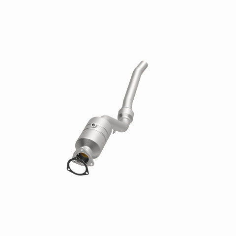 02-03 Audi A4 3L D/S Direct-Fit Catalytic Converter 51461 Magnaflow