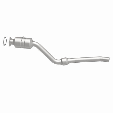 02-03 Audi A4 3L D/S Direct-Fit Catalytic Converter 51461 Magnaflow