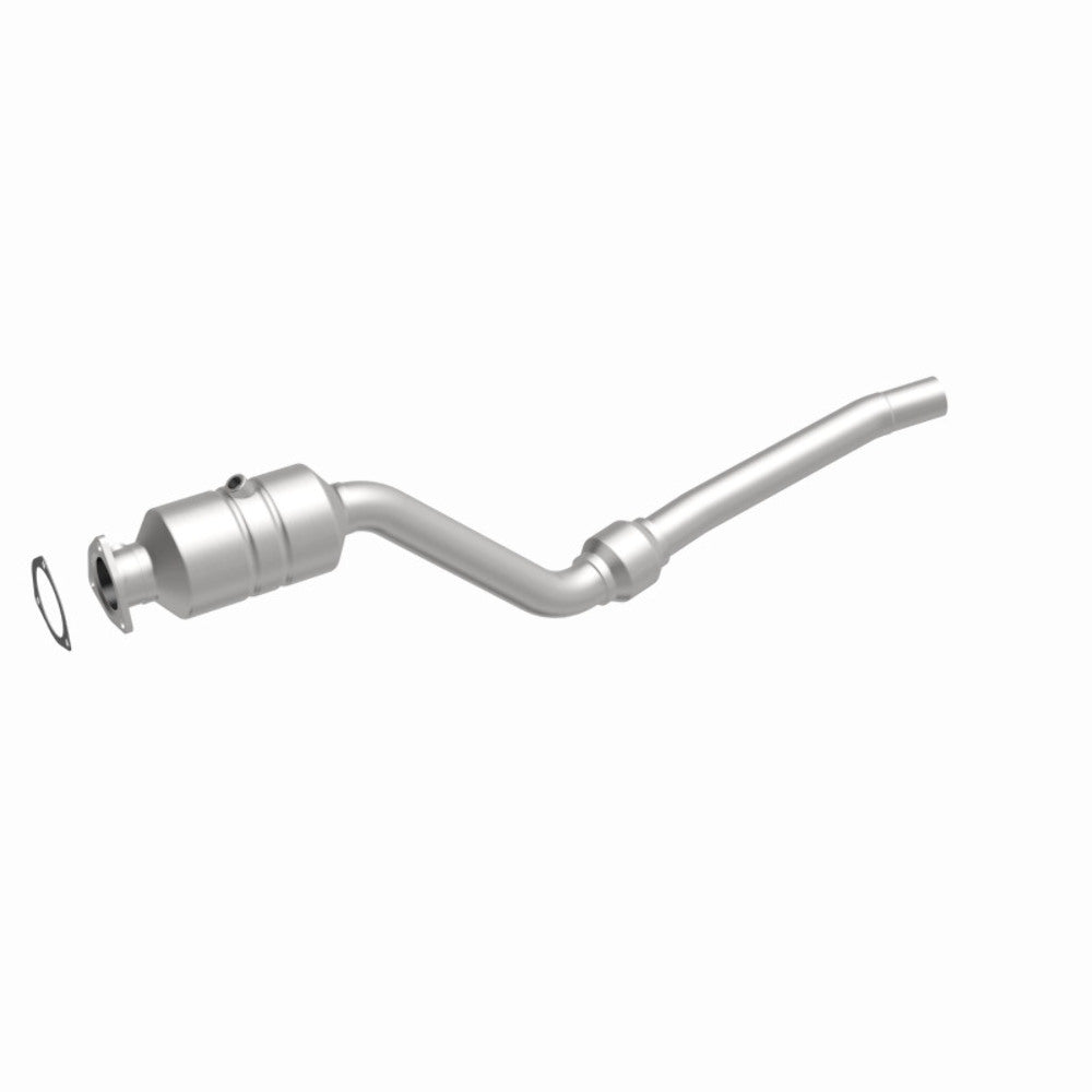 02-03 Audi A4 3L D/S Direct-Fit Catalytic Converter 51461 Magnaflow - Catalytic Converters Car Part People