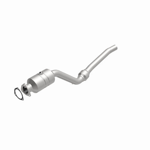 02-03 Audi A4 3L D/S Direct-Fit Catalytic Converter 51461 Magnaflow