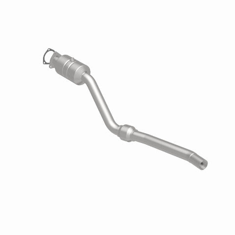 02-03 Audi A4 3L D/S Direct-Fit Catalytic Converter 51461 Magnaflow
