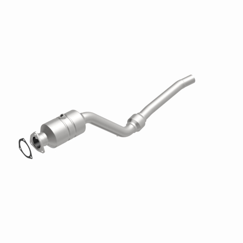 02-03 Audi A4 3L D/S Direct-Fit Catalytic Converter 51461 Magnaflow - Catalytic Converters Car Part People