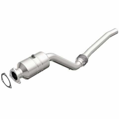 02-03 Audi A4 3L D/S Direct-Fit Catalytic Converter 51461 Magnaflow