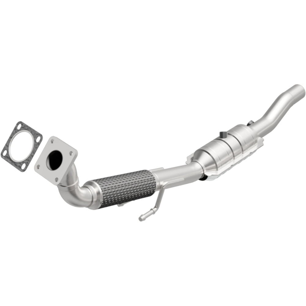 04-05 VW Jetta 2L Direct-Fit Catalytic Converter 51464 Magnaflow