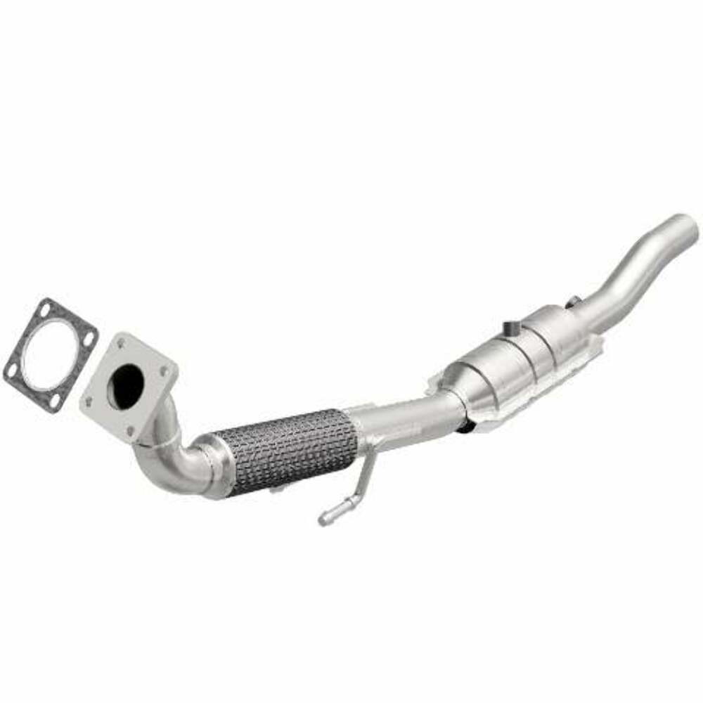 04-05 VW Jetta 2L Direct-Fit Catalytic Converter 51464 Magnaflow