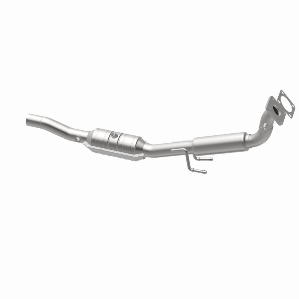04-05 VW Jetta 2L Direct-Fit Catalytic Converter 51464 Magnaflow
