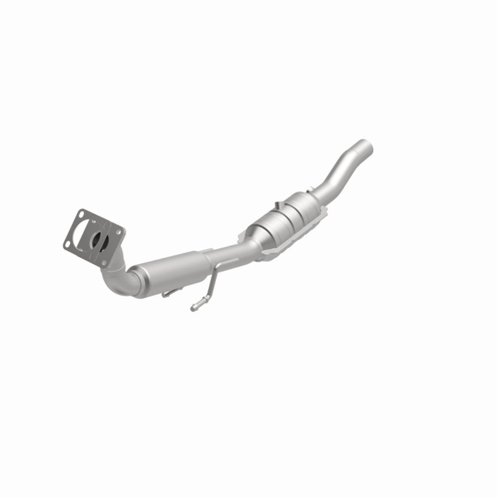 04-05 VW Jetta 2L Direct-Fit Catalytic Converter 51464 Magnaflow