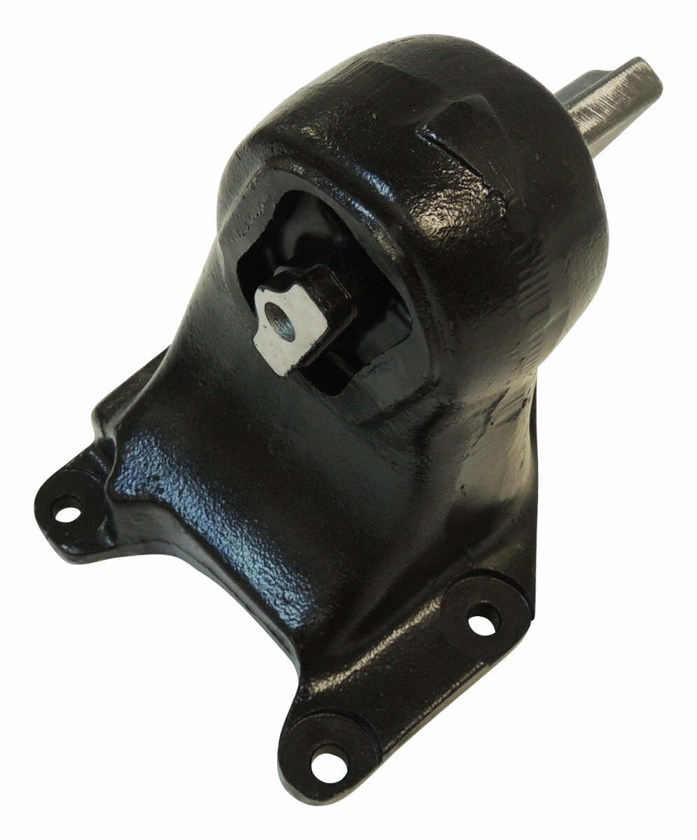Crown Automotive - Steel Black Engine Mount - 5147191AC