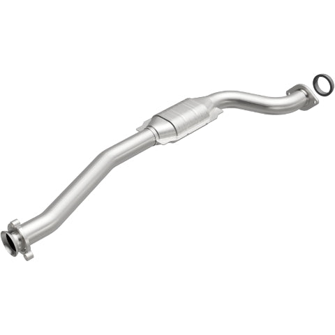 09-10 Hummer H3T 3.7L Direct-Fit Catalytic Converter 51476 Magnaflow
