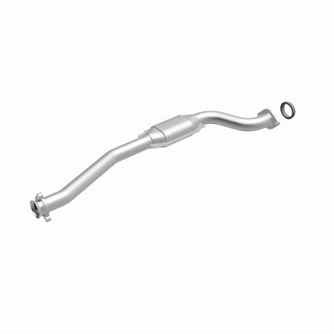 09-10 Hummer H3T 3.7L Direct-Fit Catalytic Converter 51476 Magnaflow