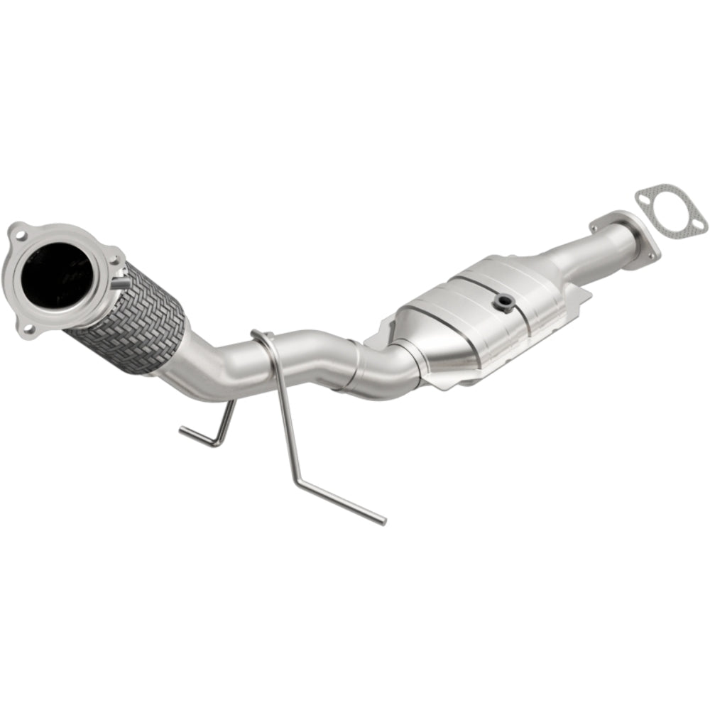 03-04 Volvo V70 2.5L Direct-Fit Catalytic Converter 51477 Magnaflow