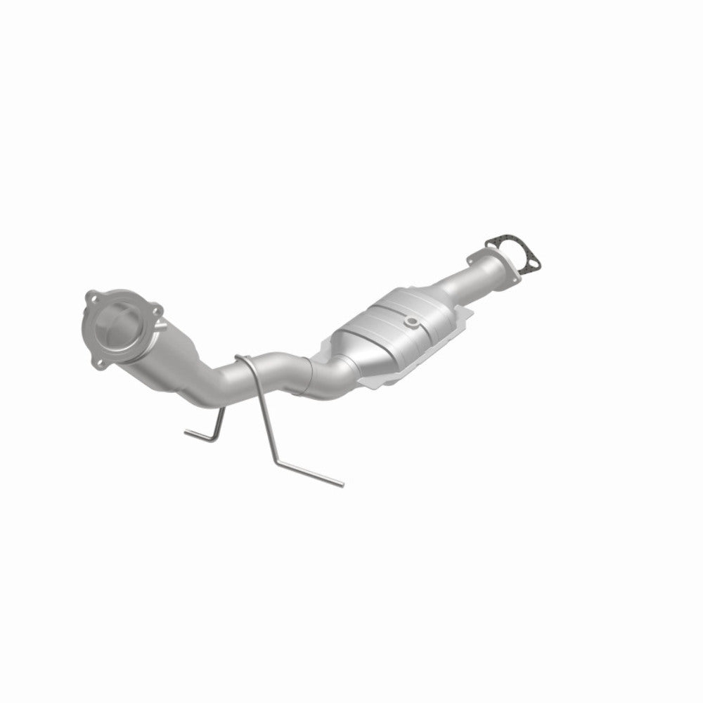 03-04 Volvo V70 2.5L Direct-Fit Catalytic Converter 51477 Magnaflow