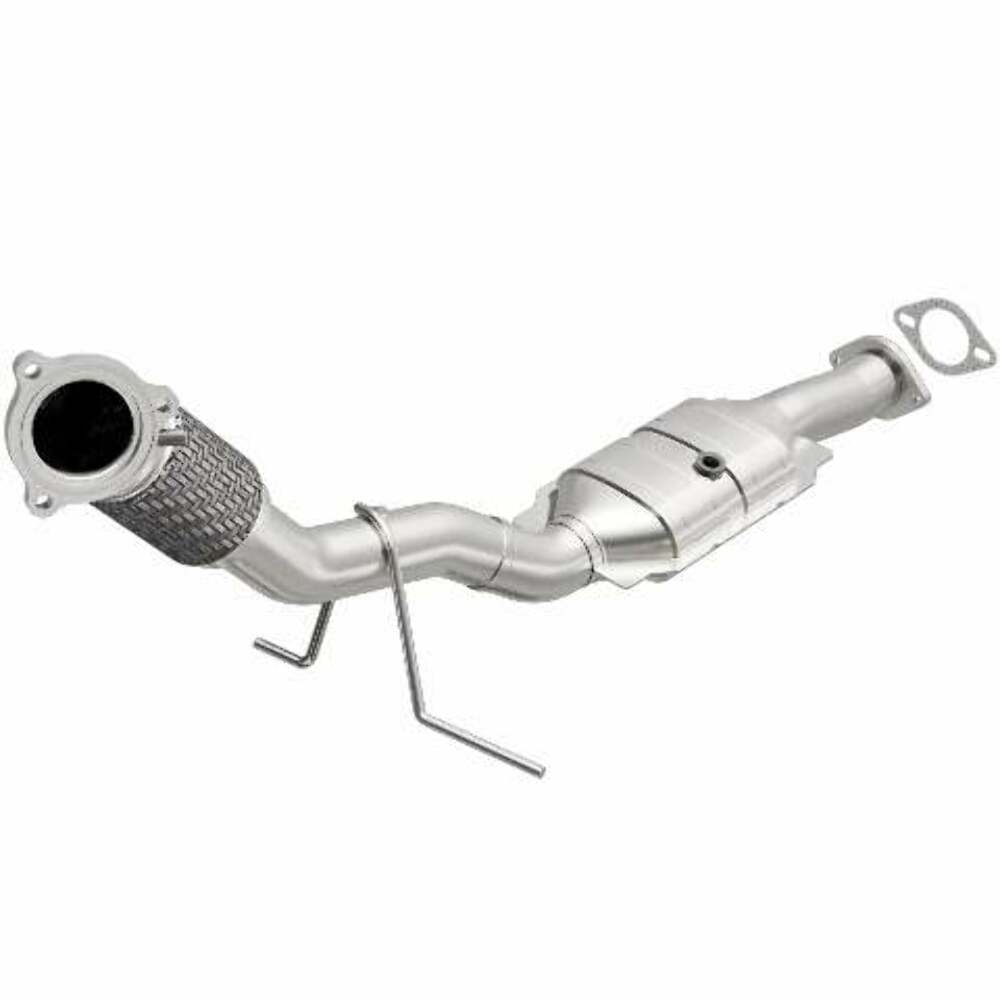 03-04 Volvo V70 2.5L Direct-Fit Catalytic Converter 51477 Magnaflow