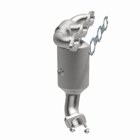 2007 Chrysler Pacifica 4.0L Direct-Fit Catalytic Converter 51480 Magnaflow