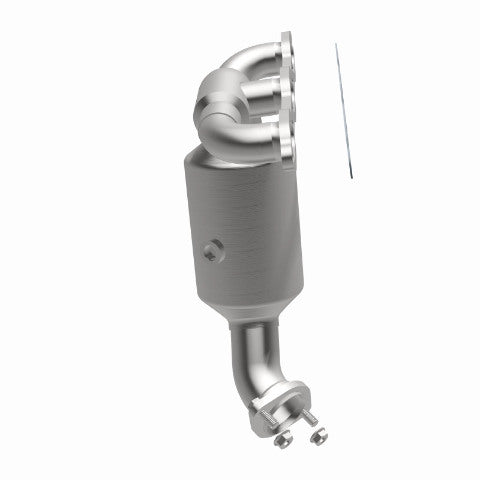 2007 Chrysler Pacifica 4.0L Direct-Fit Catalytic Converter 51480 Magnaflow