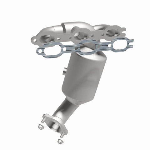 2007 Chrysler Pacifica 4.0L Direct-Fit Catalytic Converter 51480 Magnaflow