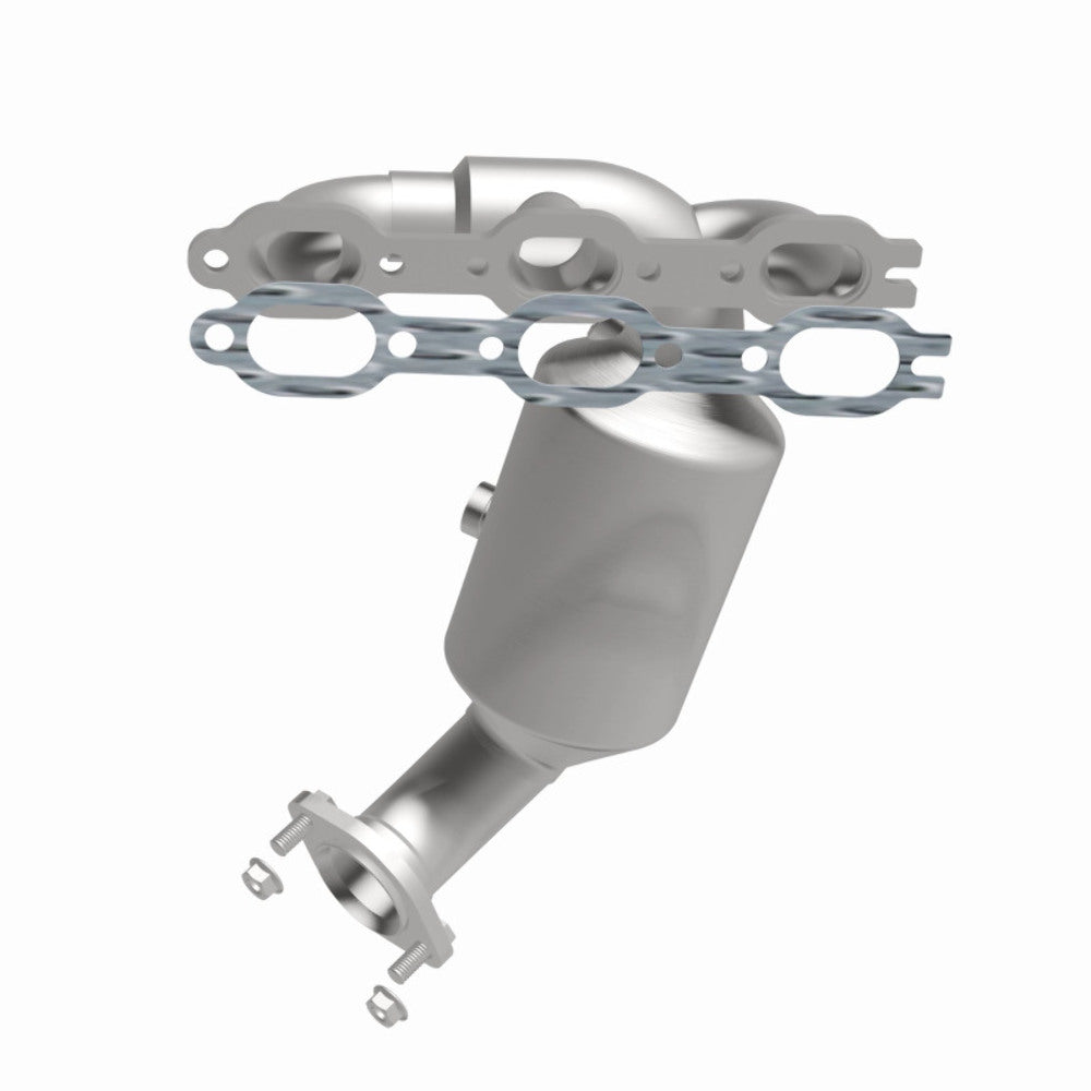 2007 Chrysler Pacifica 4.0L Direct-Fit Catalytic Converter 51480 Magnaflow - Catalytic Converters Car Part People