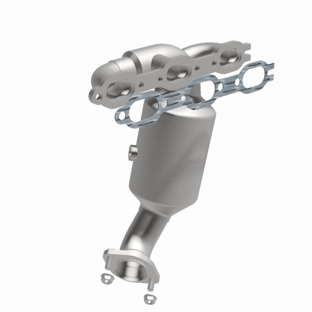 2007 Chrysler Pacifica 4.0L Direct-Fit Catalytic Converter 51480 Magnaflow - Catalytic Converters Car Part People