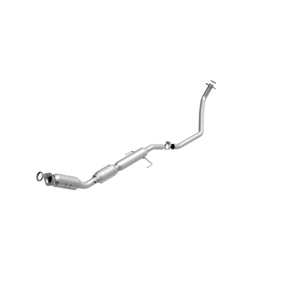 09-10 Toyota Corolla 1.8L Direct-Fit Catalytic Converter 51496 Magnaflow