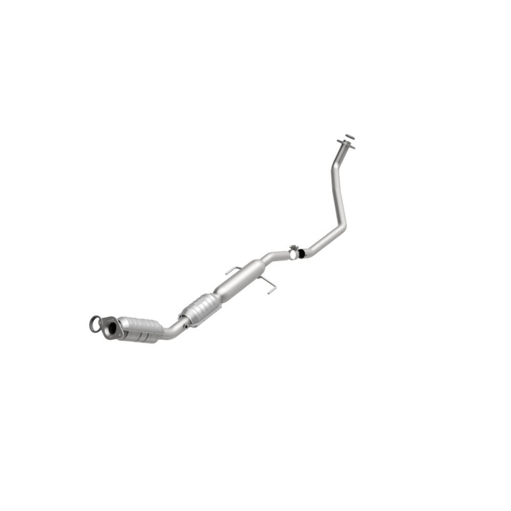 09-10 Toyota Corolla 1.8L Direct-Fit Catalytic Converter 51496 Magnaflow