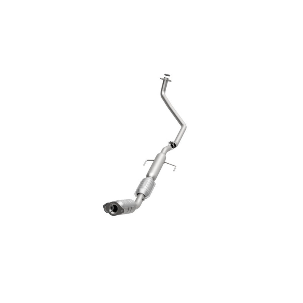 09-10 Toyota Corolla 1.8L Direct-Fit Catalytic Converter 51496 Magnaflow