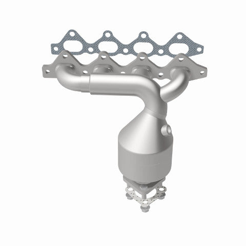 01-04 Kia Spectra 1.8L Direct-Fit Catalytic Converter 51500 Magnaflow