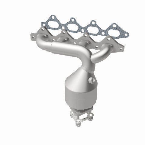 01-04 Kia Spectra 1.8L Direct-Fit Catalytic Converter 51500 Magnaflow