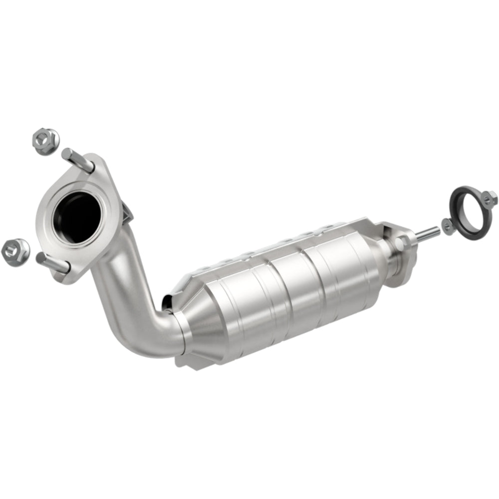 04-07 Cadillac SRX 3.6L Direct-Fit Catalytic Converter 51502 Magnaflow