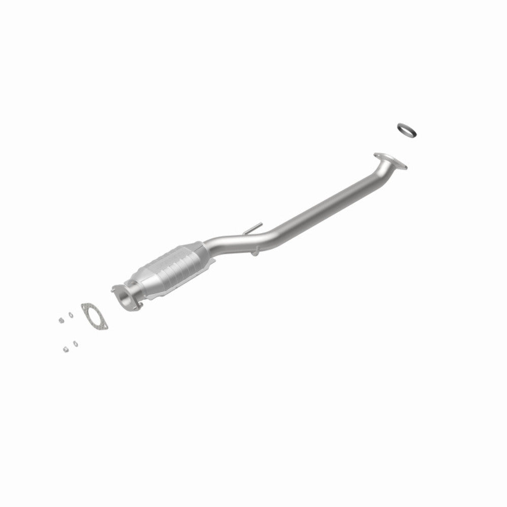 02-06 Nissan Sentra 2.5L Direct-Fit Catalytic Converter 51503 Magnaflow