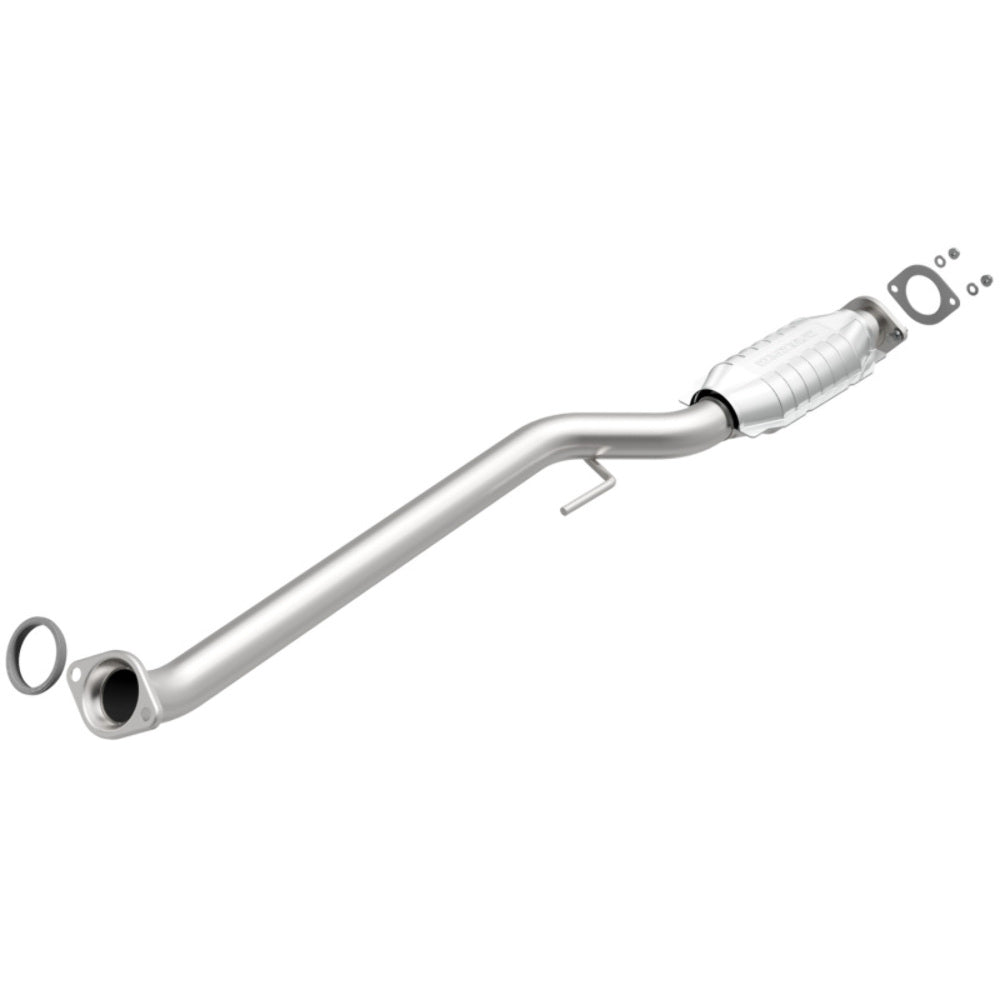 02-06 Nissan Sentra 2.5L Direct-Fit Catalytic Converter 51503 Magnaflow