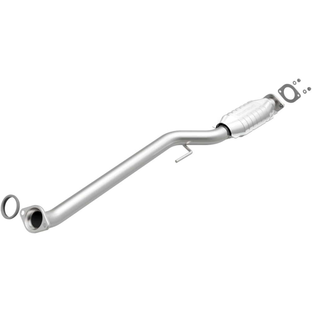 02-06 Nissan Sentra 2.5L Direct-Fit Catalytic Converter 51503 Magnaflow