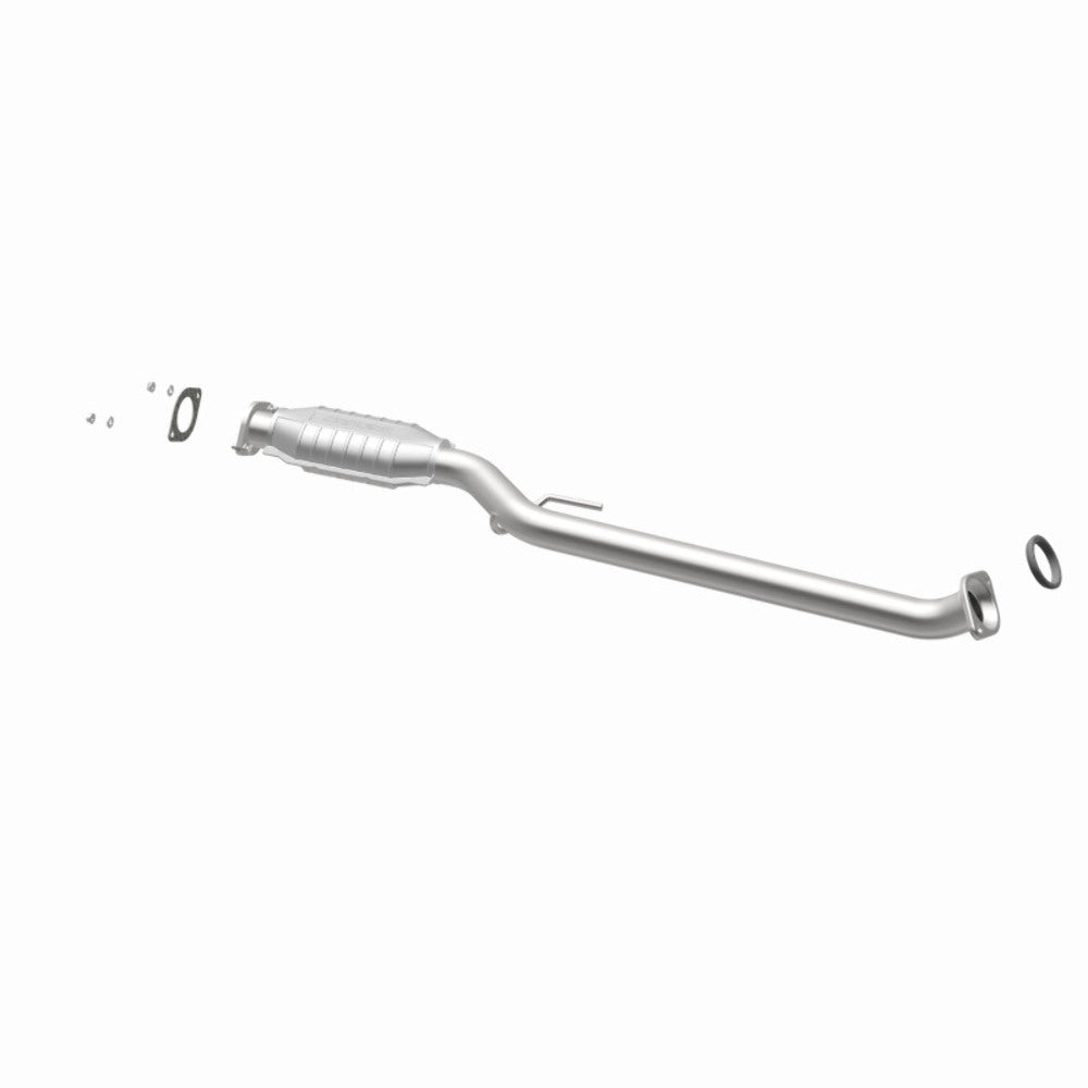 02-06 Nissan Sentra 2.5L Direct-Fit Catalytic Converter 51503 Magnaflow