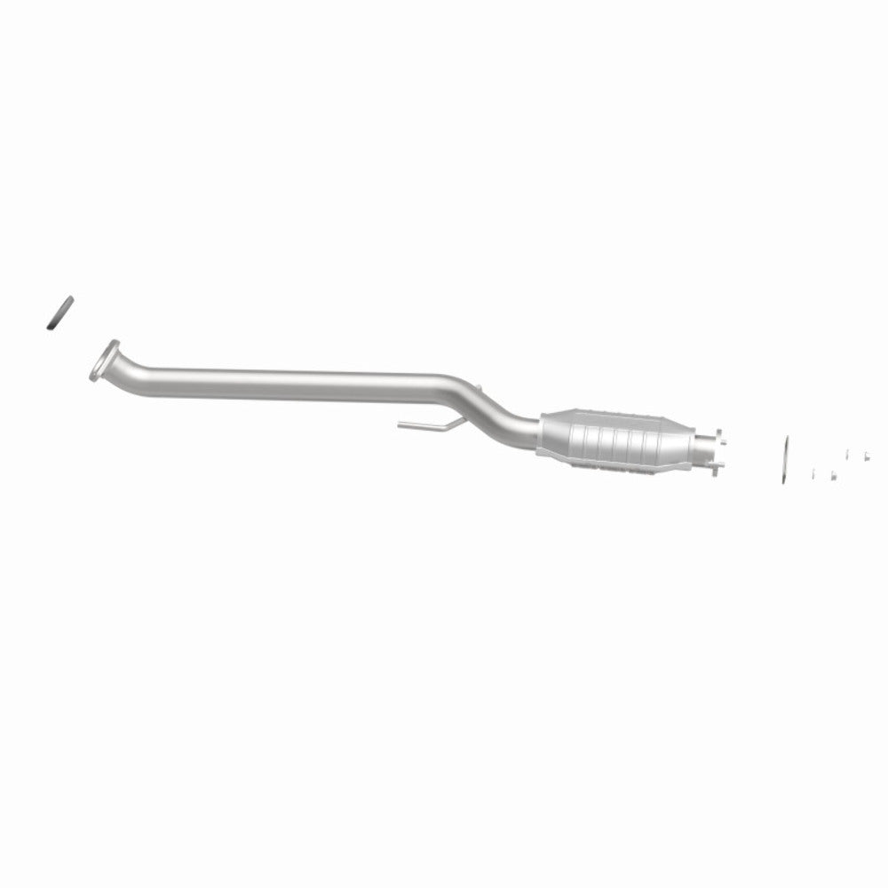 02-06 Nissan Sentra 2.5L Direct-Fit Catalytic Converter 51503 Magnaflow