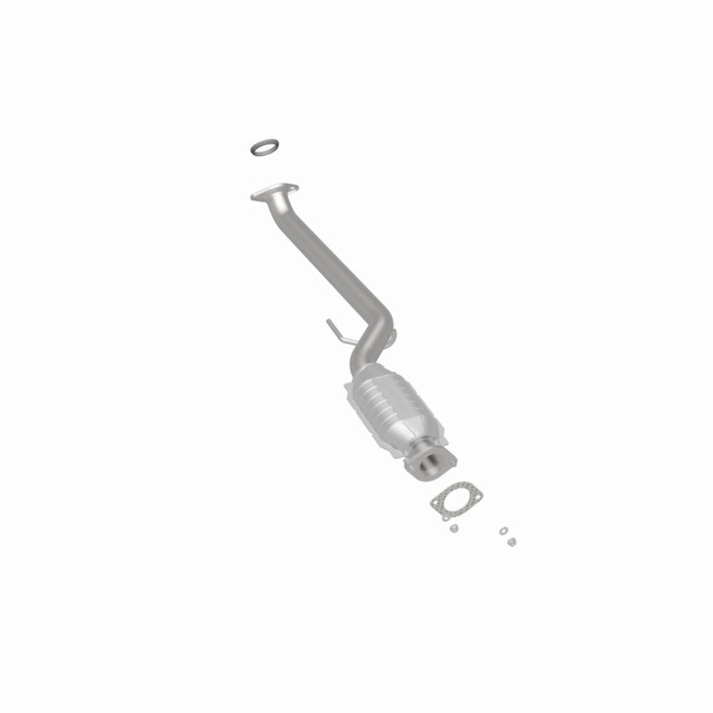 02-06 Nissan Sentra 2.5L Direct-Fit Catalytic Converter 51503 Magnaflow