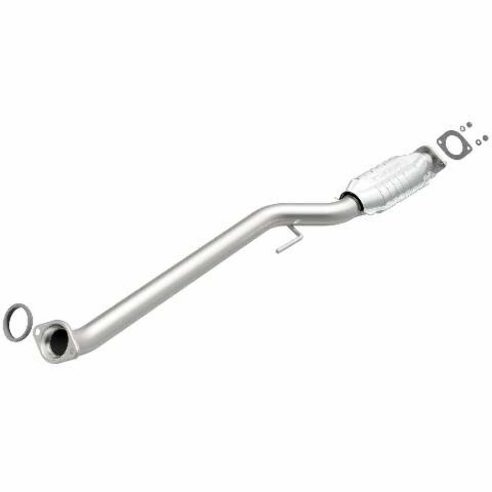 02-06 Nissan Sentra 2.5L Direct-Fit Catalytic Converter 51503 Magnaflow