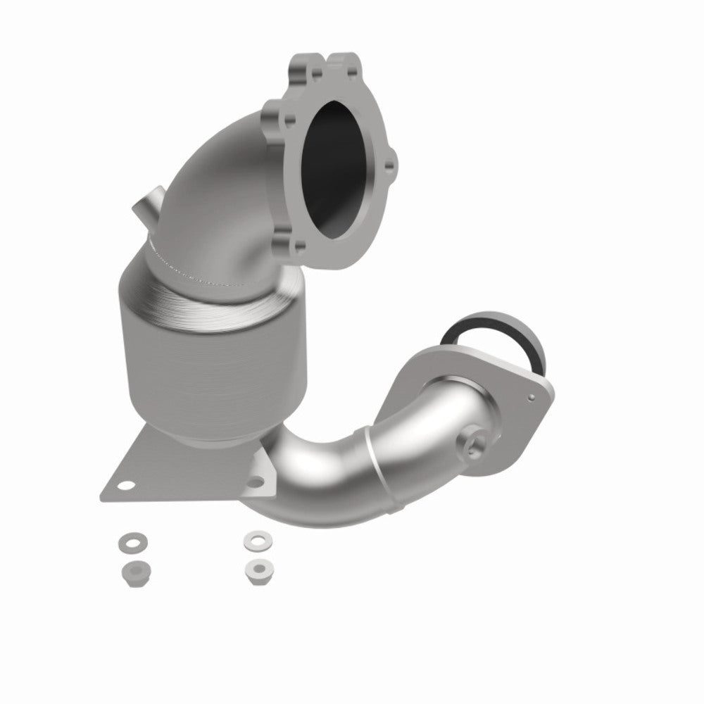 08-09 Dodge Caliber 2.4L T Direct-Fit Catalytic Converter 51511 Magnaflow