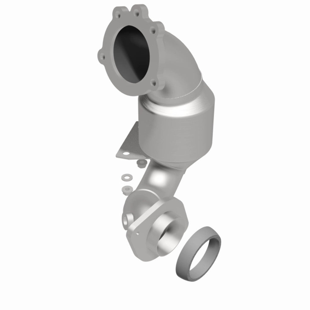 08-09 Dodge Caliber 2.4L T Direct-Fit Catalytic Converter 51511 Magnaflow