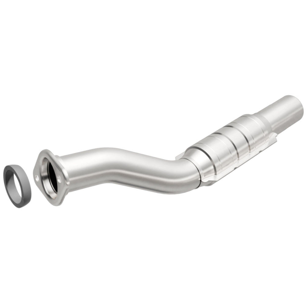 08-09 Dodge Caliber 2.4L T Direct-Fit Catalytic Converter 51516 Magnaflow