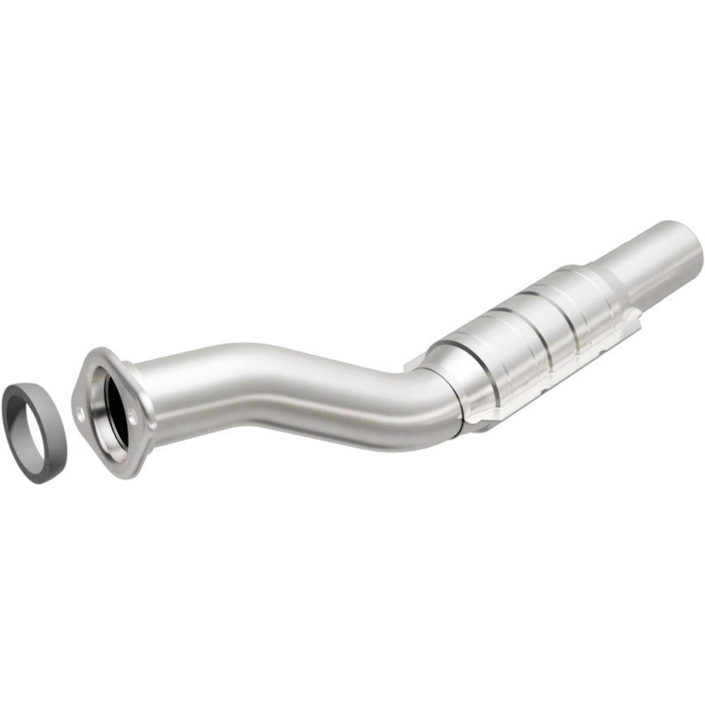 08-09 Dodge Caliber 2.4L T Direct-Fit Catalytic Converter 51516 Magnaflow